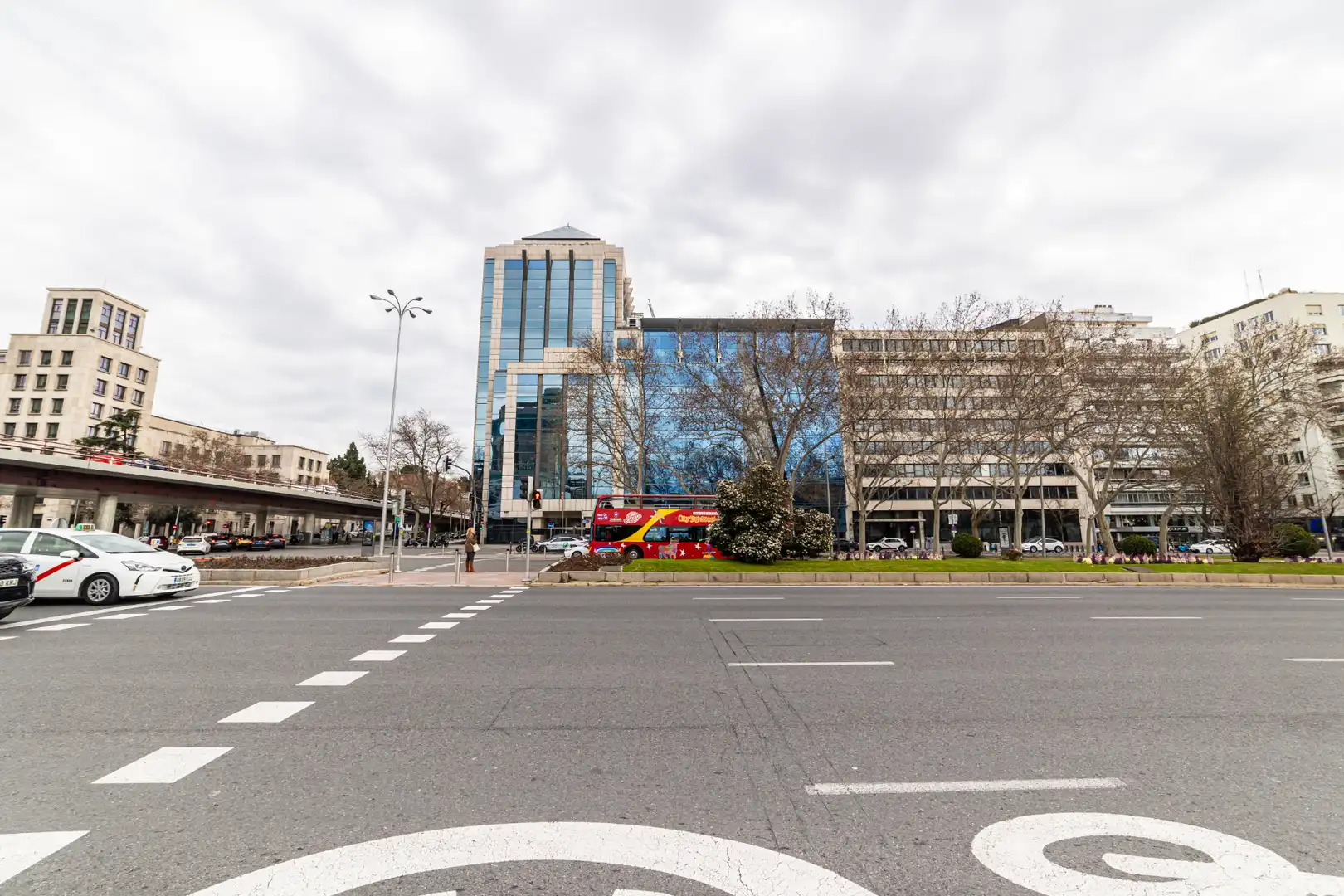 Penthouse with lift for sale in Calle de Alonso Cano, imagen 51