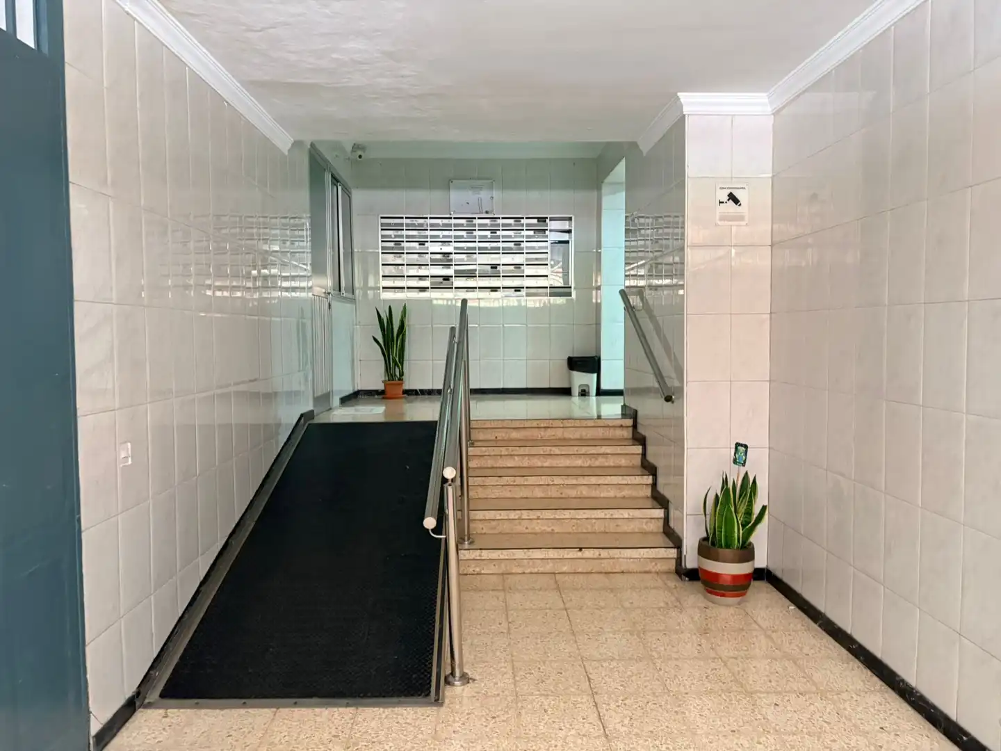 Piso en venta en Las Palmas de Gran Canaria con Balcón