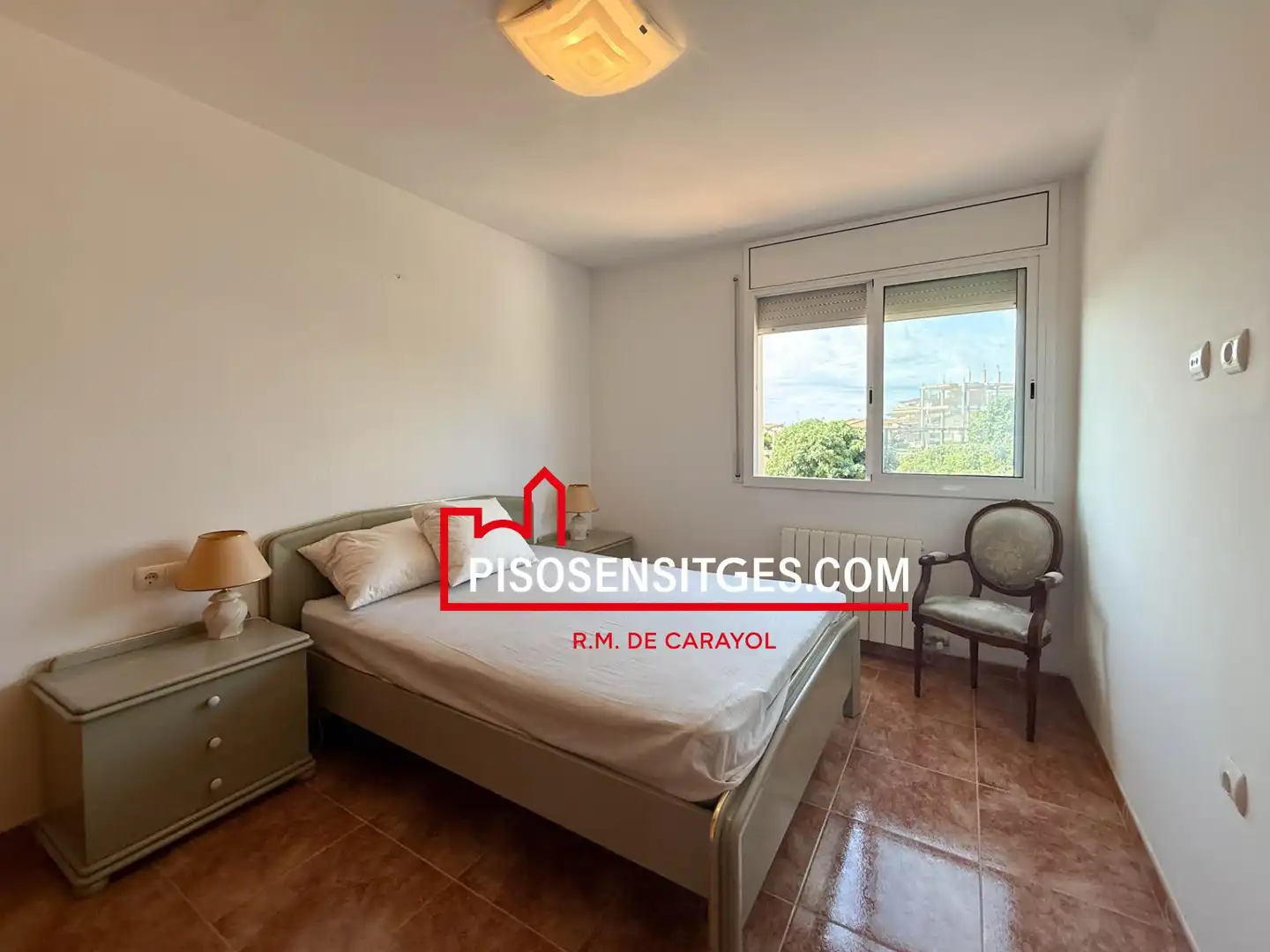 Casa adosada en venta en Calle de la Mare de Déu de la Cova, Calafell Poble