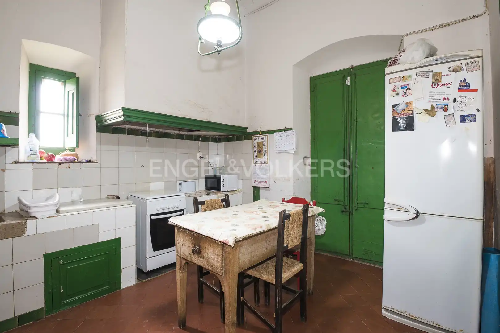 Kitchen of Country homes for sale in Sant Pere de Ribes  with Heating, Private garden and Storage room