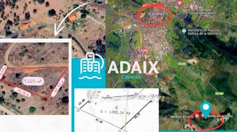 Producto con doble intención, con posibilidad de rendimiento Ganadero o como Finca de Recreo. Tiene un área de 1.265 m2. La Finca