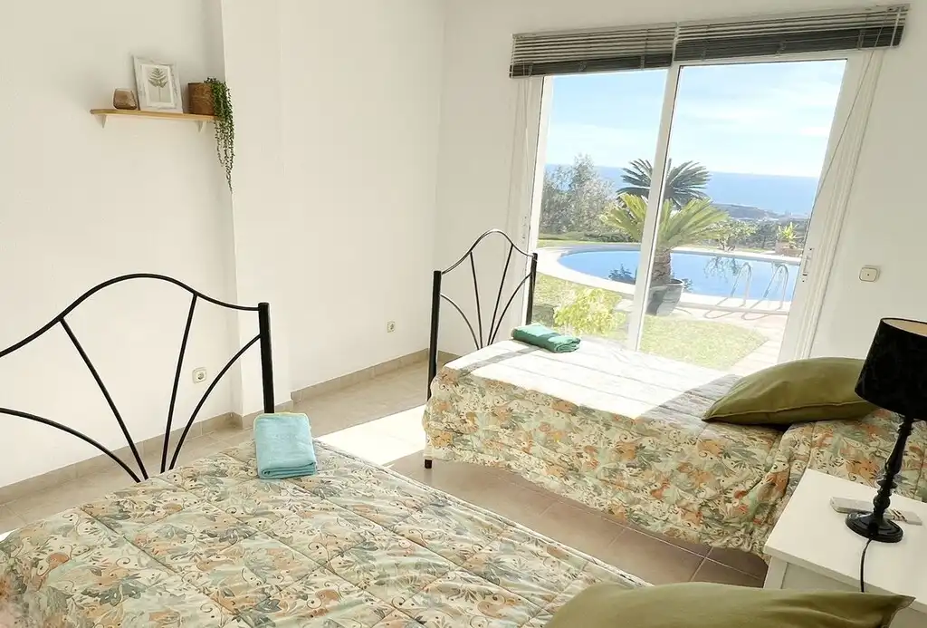 Chalet con piscina en venta en Mijas pueblo, imagen 30