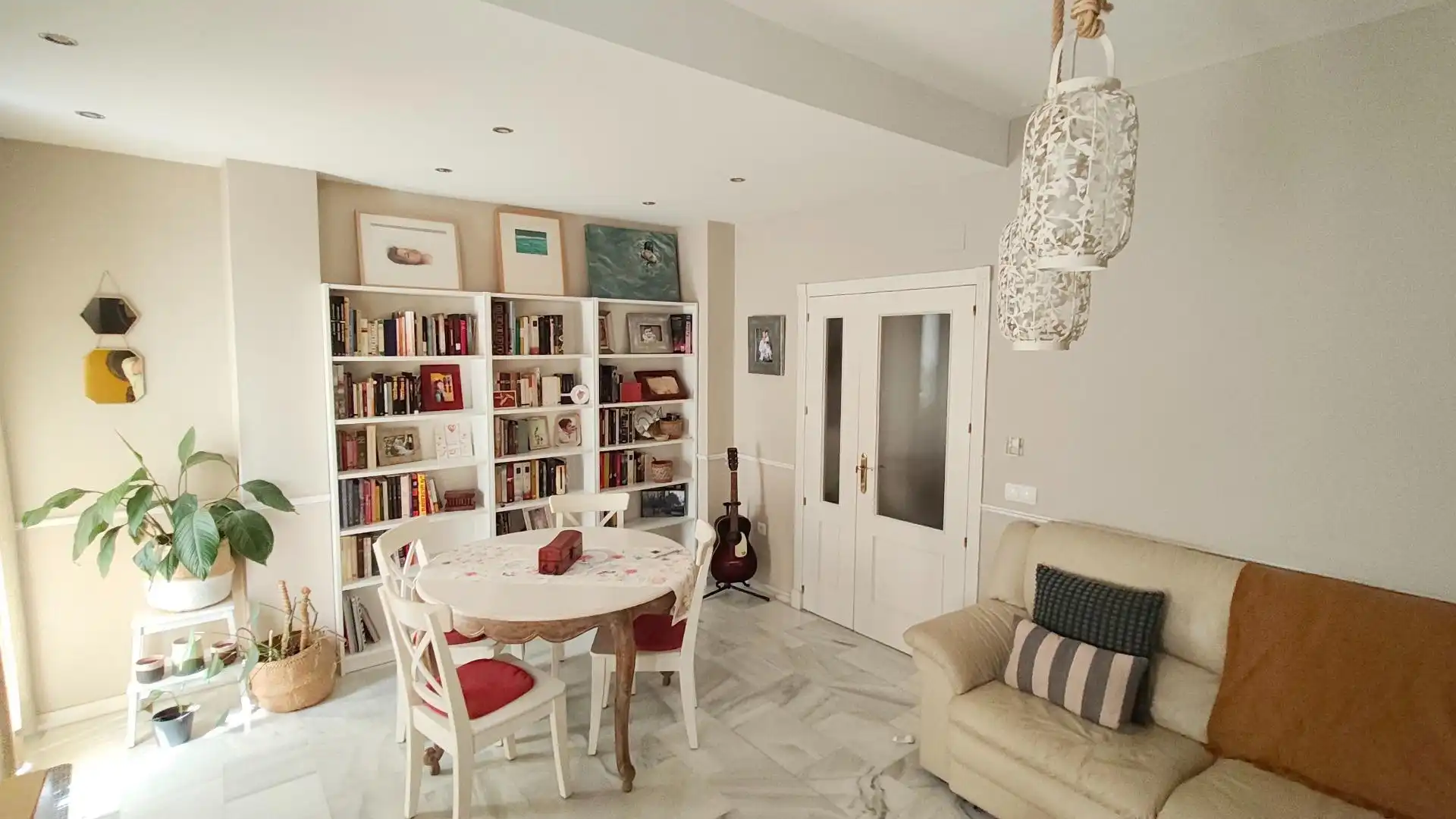 Casa a schiera con giardino in vendita a Las Canteras, imagen 4