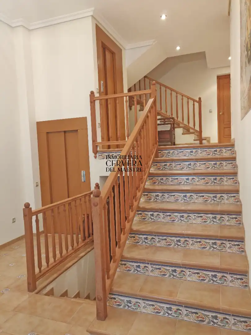 Casa a schiera in vendita a Cervera del Maestre, imagen 36