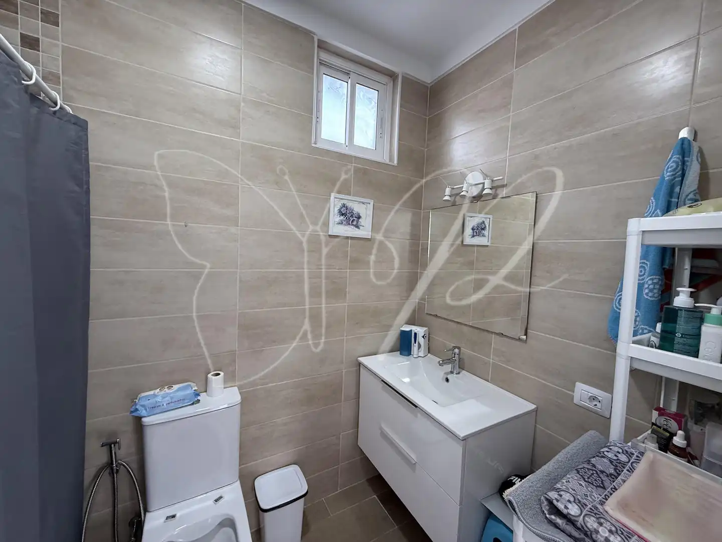 Bathroom of Detached homes for sale in Tacoronte  with Heating, Terrace and Storage room