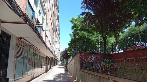 Foto 2 von Geschaftsraum zum Verkauf in Avenida de las Ciudades, 52, Universidad, Getafe