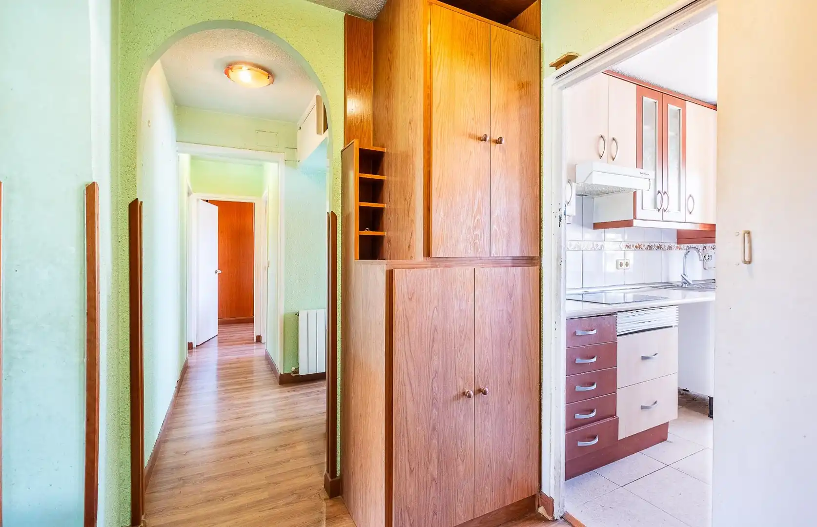 Piso con piscina en venta en Dehesa – El Soto, imagen 11