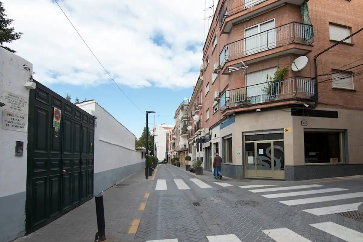 Local comercial en venda a Maracena