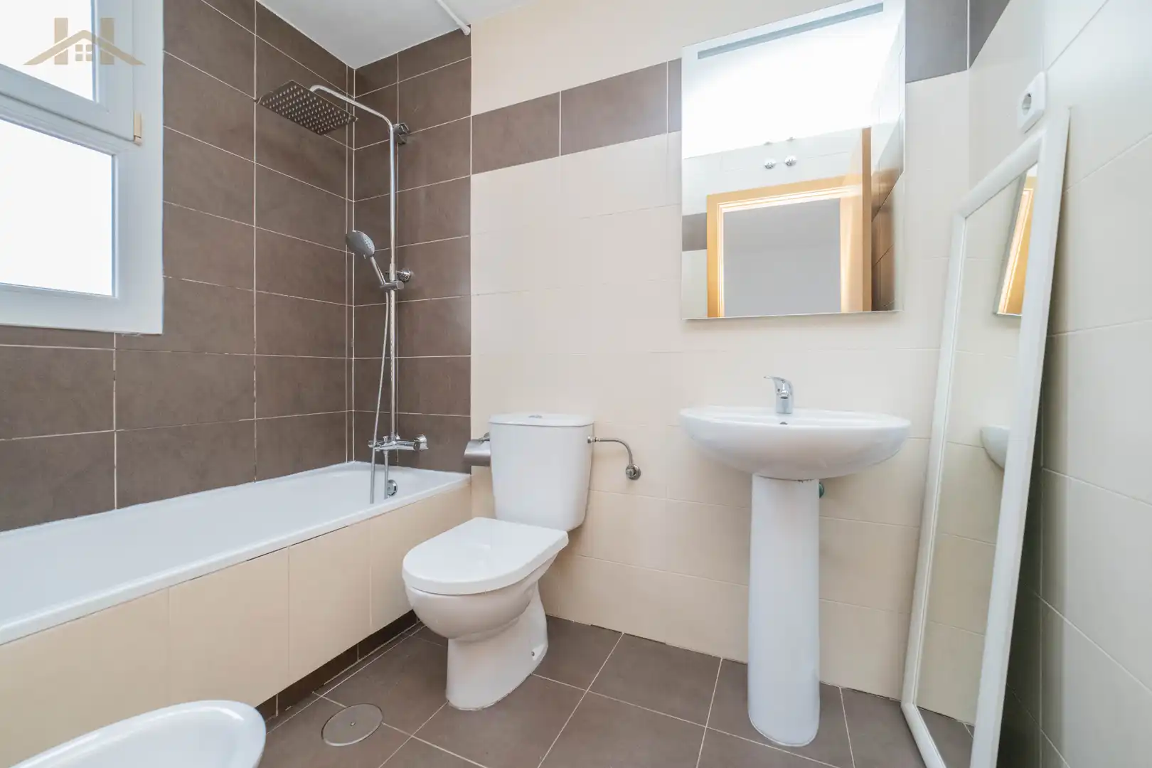 Baño de Ático en venta en Arroyomolinos (Madrid) con Calefacción, Terraza y Trastero