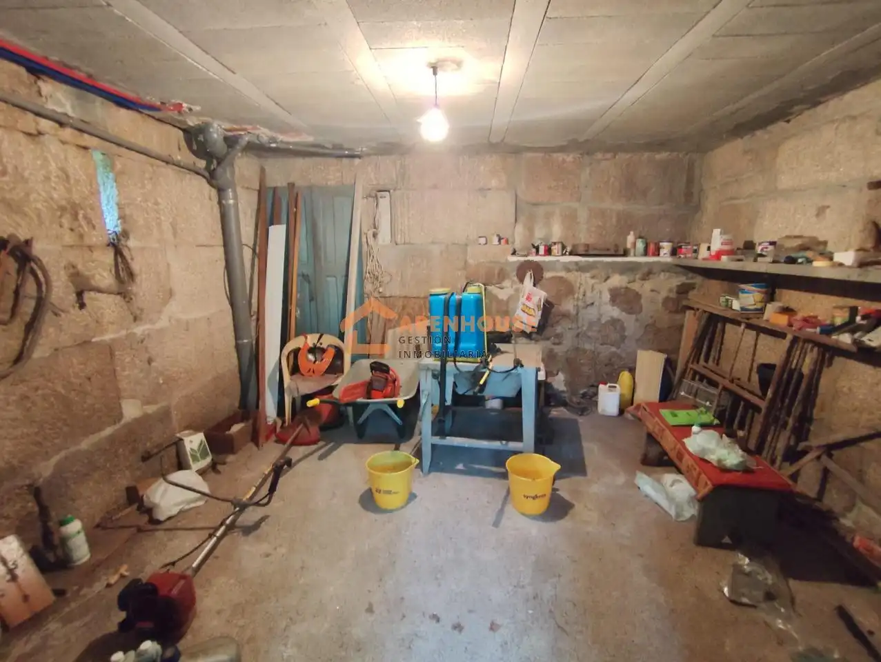 Casa amb terrassa en venda a O Carballiño, imagen 45