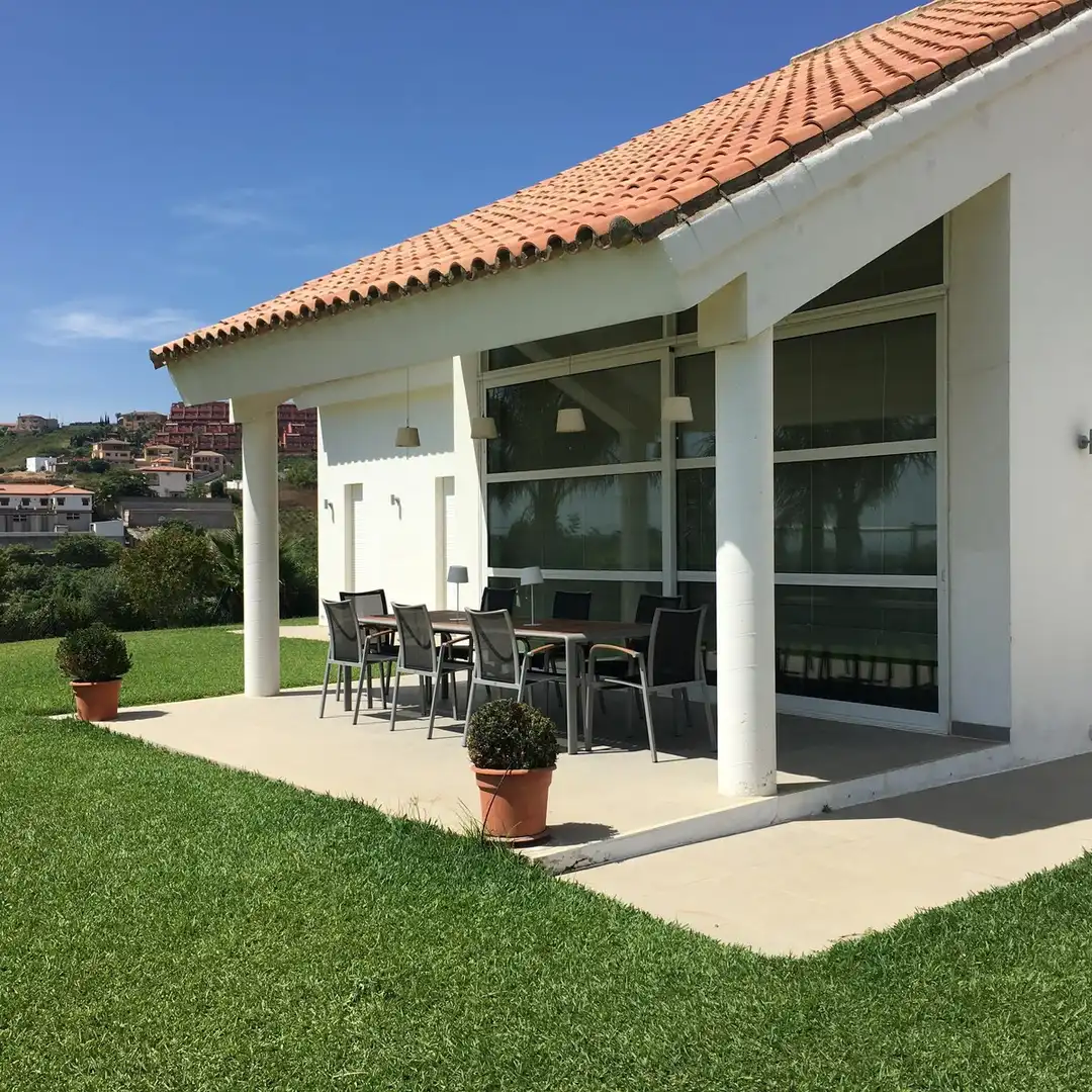 Maison avec piscine à vendre à San Luis de Sabinillas, imagen 37