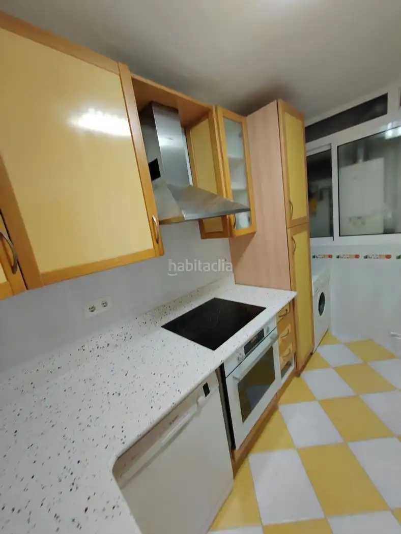 Apartment with pool for sale in Carrer de la Punta del Cavall 16, imagen 11