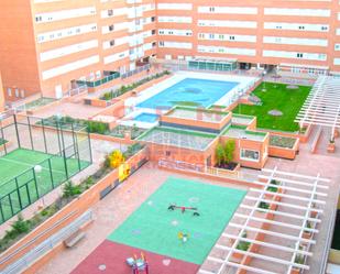 Dúplex de lloguer a Las Tablas