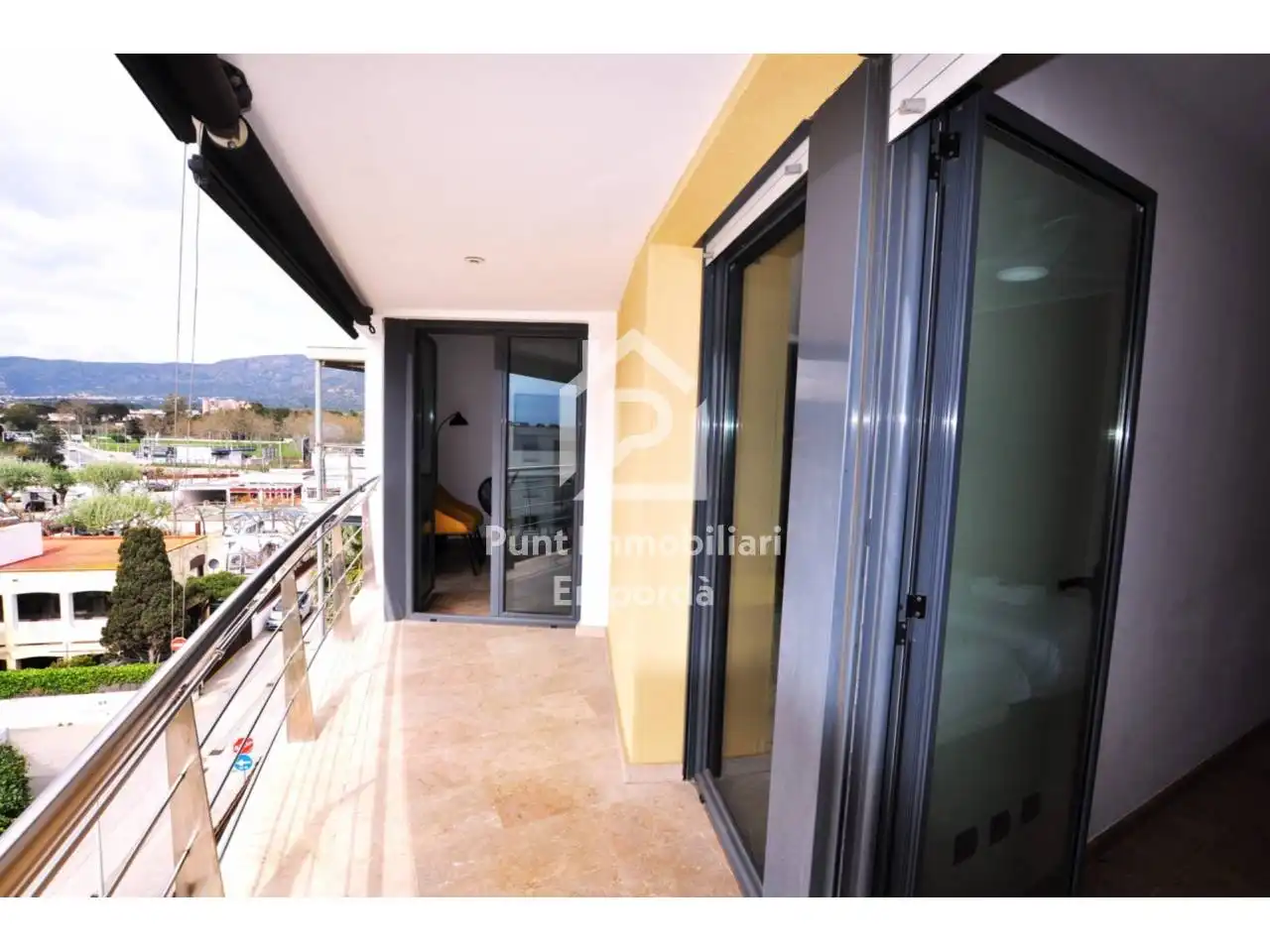 Appartement avec terrasse à vendre à Paseo Marítim, imagen 26