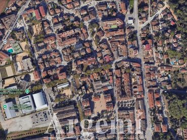 Local comercial en alquiler en Palau-solità i Plegamans