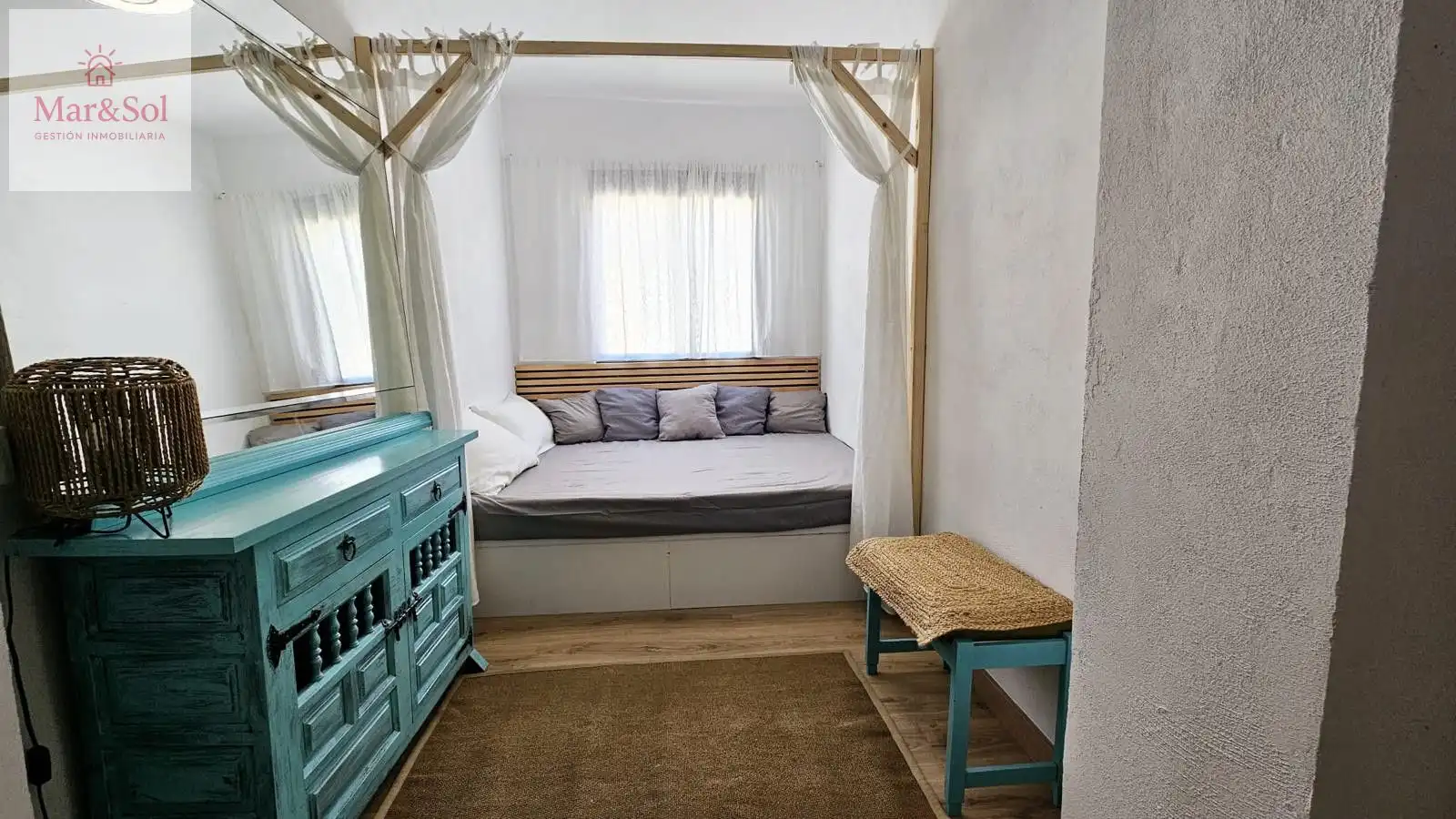 Casa en venda a Sueca ciudad, imagen 6
