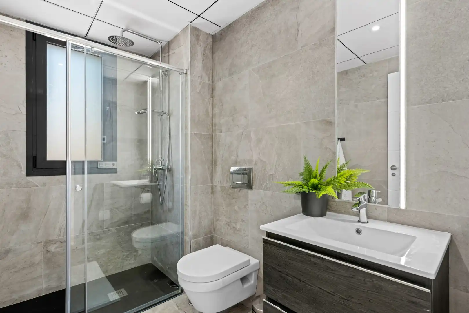 Baño de Casa o chalet en venta en Orihuela