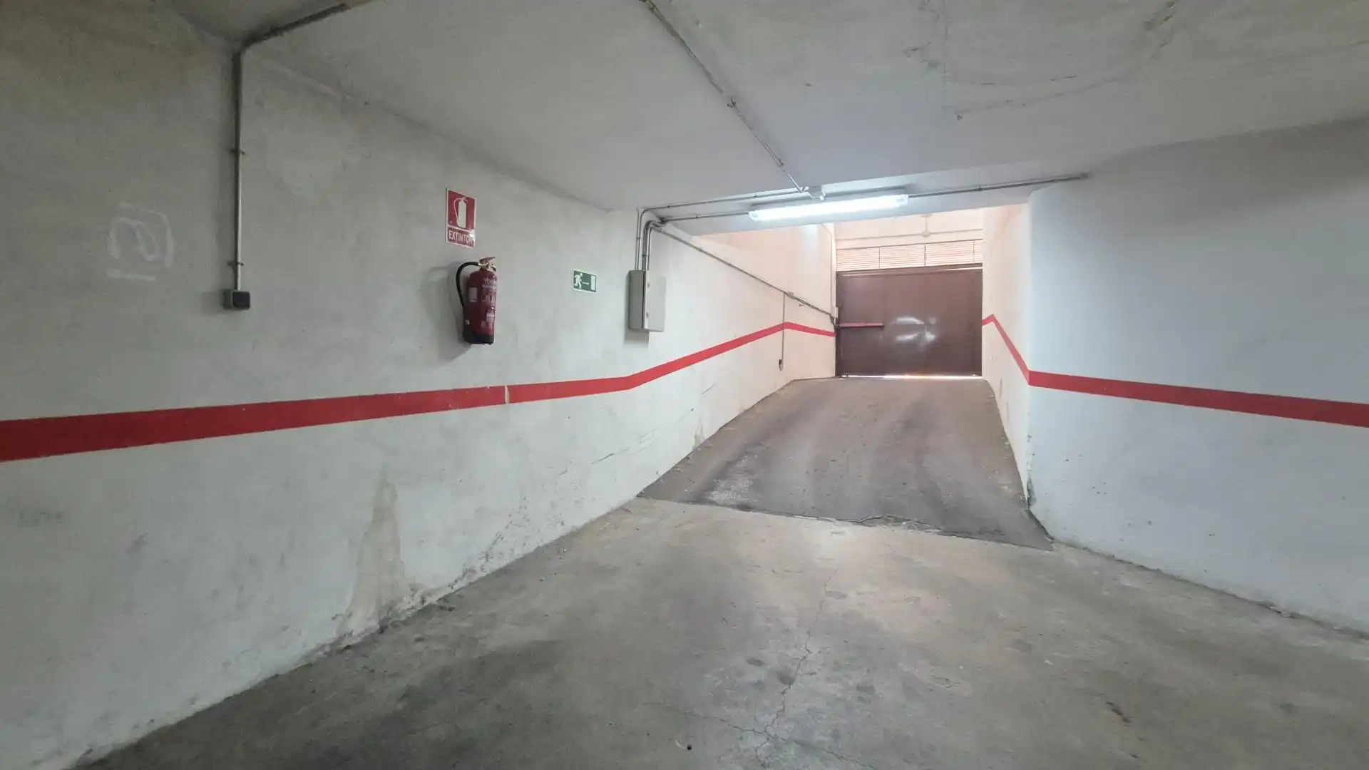 Einzelparkplatz zum Verkauf in Pizarrales, imagen 9