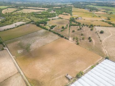 Terreno residencial en venta en Manacor Centre