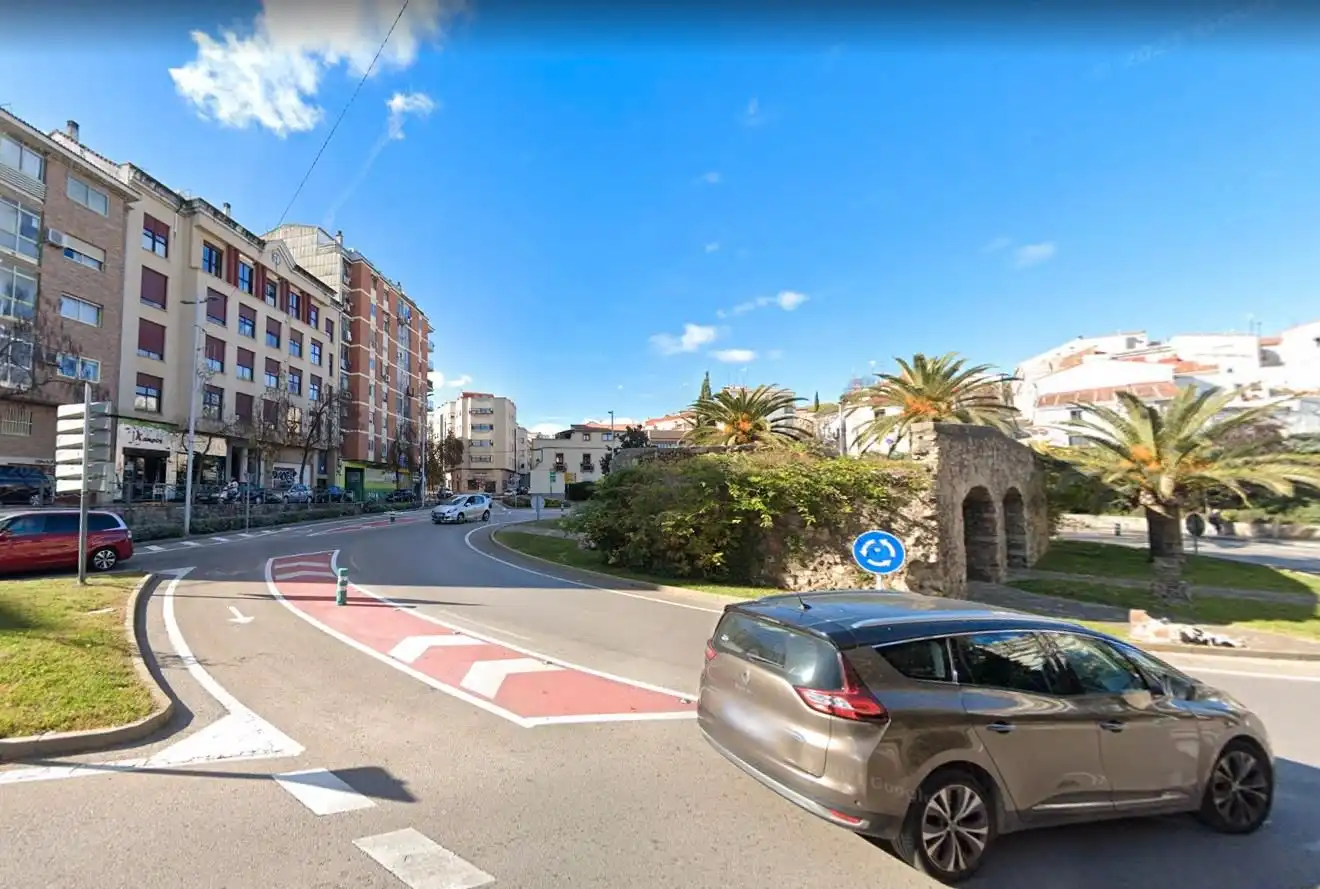 Aparcament en venda a Calle la Carrera 2a, imagen 2
