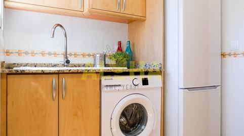 Foto 3 de Apartamento de alquiler en  Gomez Ferrer, Moncada, Valencia