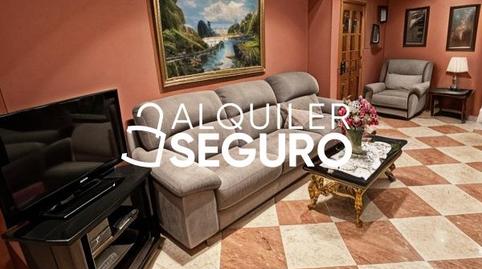 Photo 3 of Flat to rent in Burdeos, Villafontana - Estoril I, Madrid