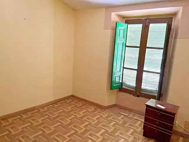 Bedroom of Houses for sale in San Pedro de Gaíllos