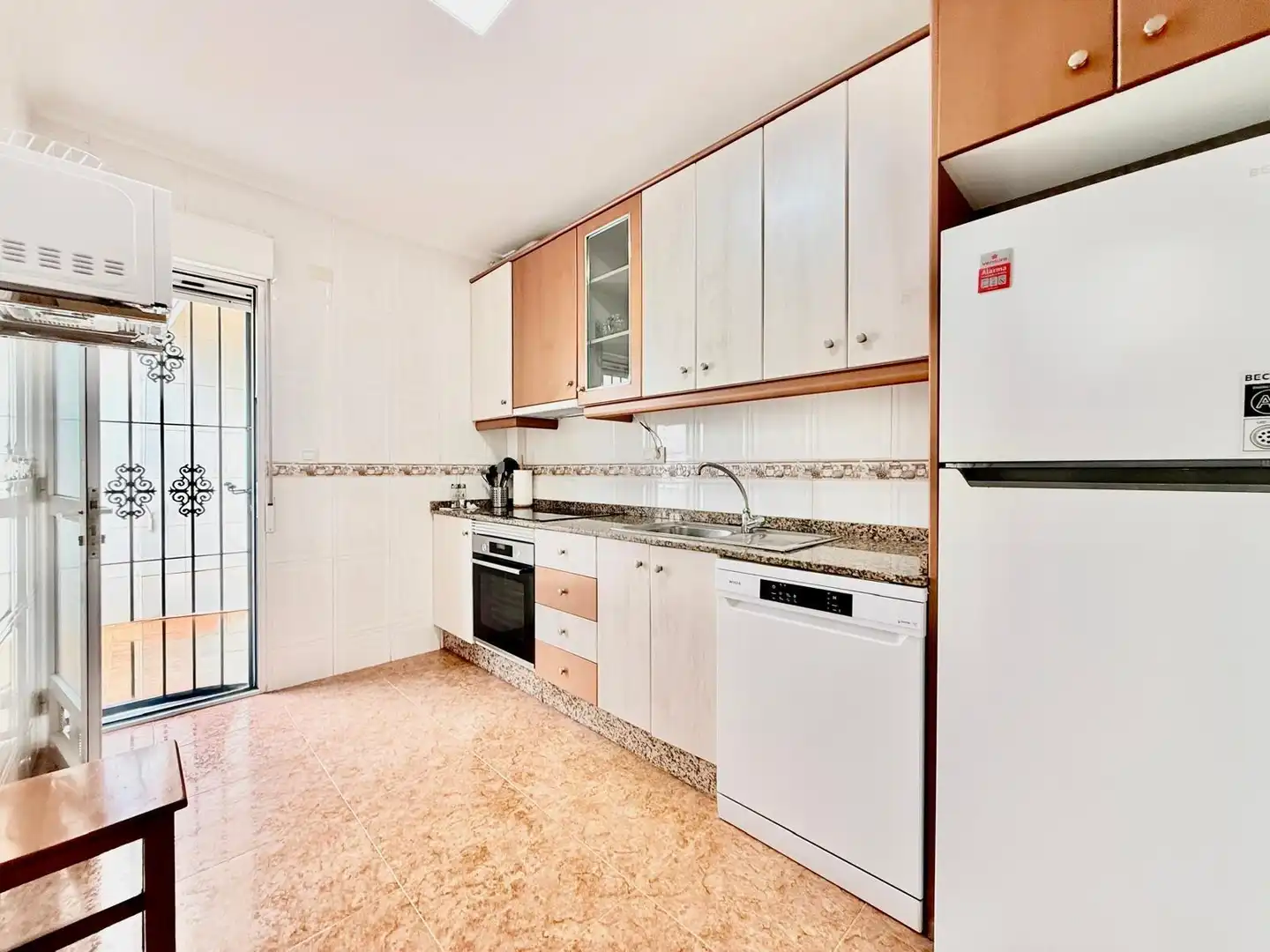 Terraced house with terrace for sale in Calle Calle Somosierra, imagen 25