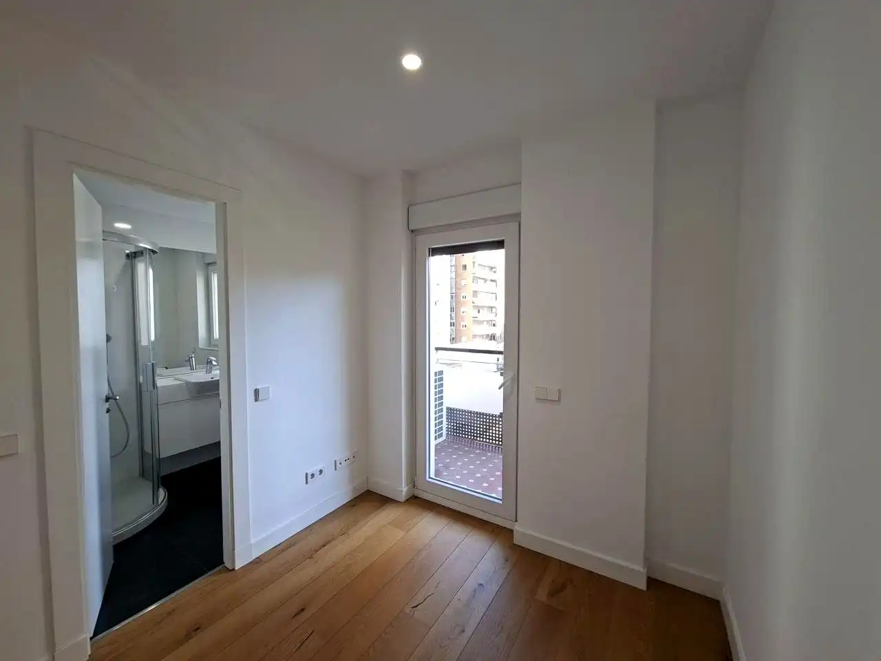 Wohnung mit Aufzug zum Verkauf in Paseo de la Castellana, imagen 29
