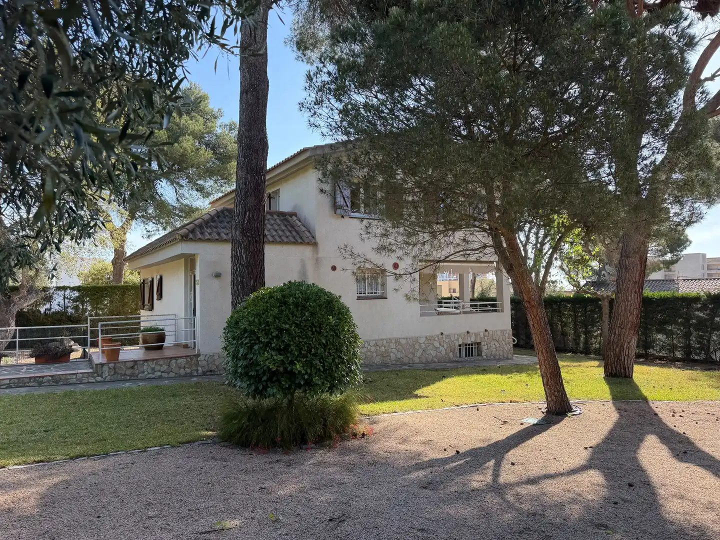 Xalet amb jardí en venda a Sant Antoni de Calonge, imagen 56
