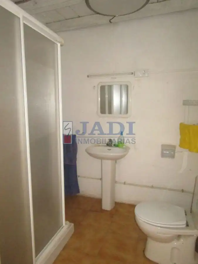 Nave industrielle à vendre à Valdepeñas, imagen 8