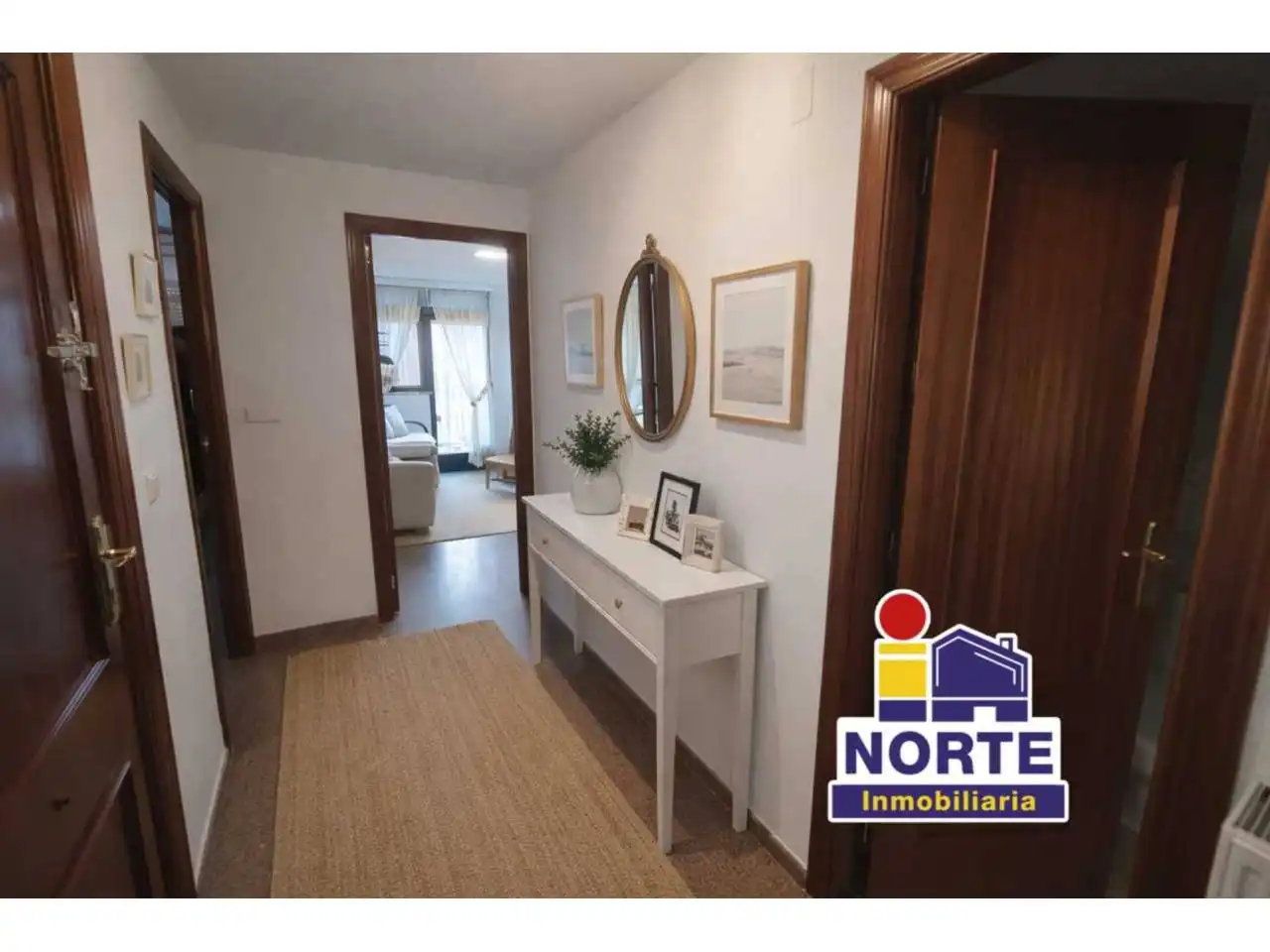 Piso en venta en Zona Nord