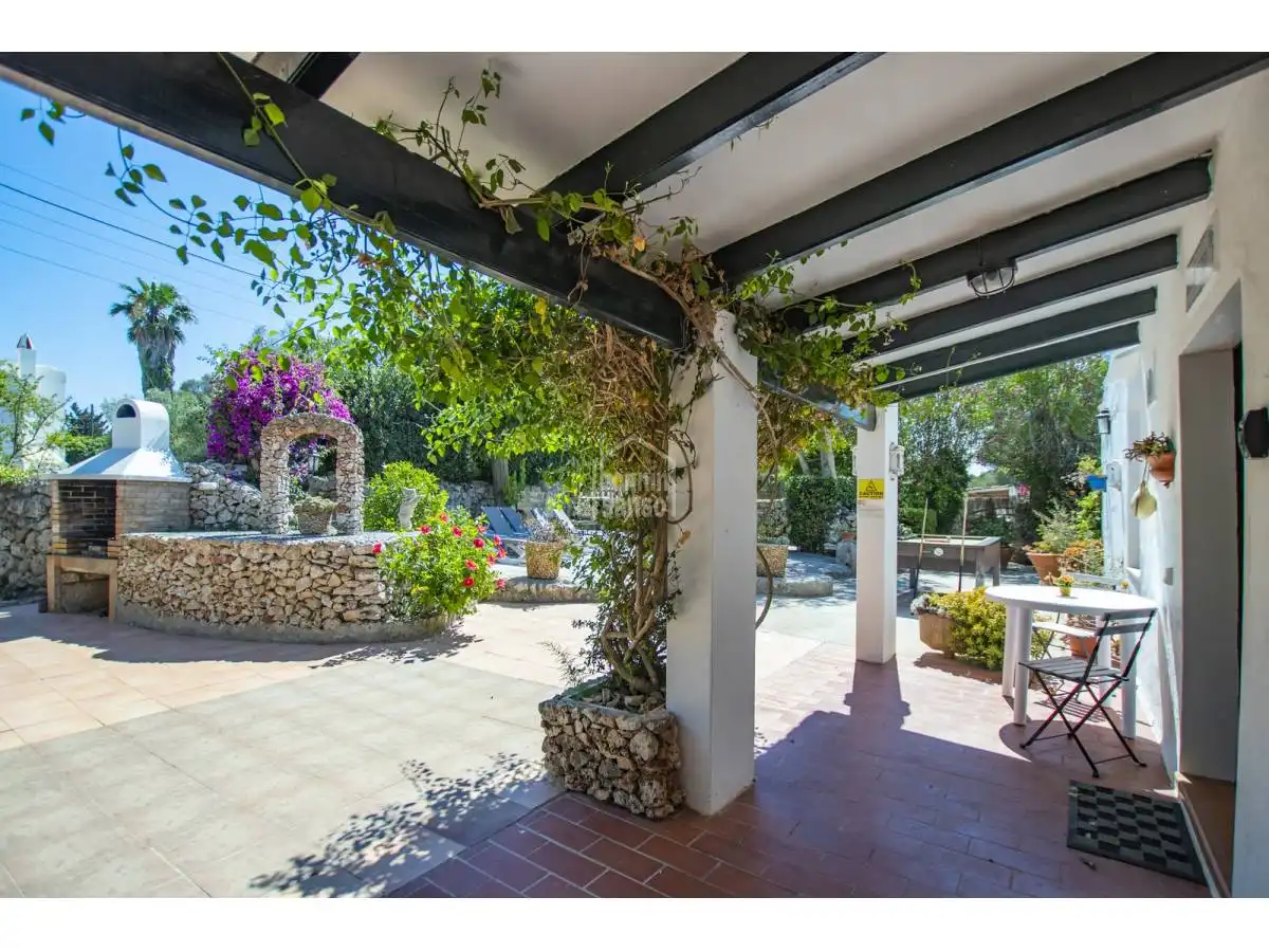 Country house zum Verkauf in Santa Anna - Sol de l'Est
