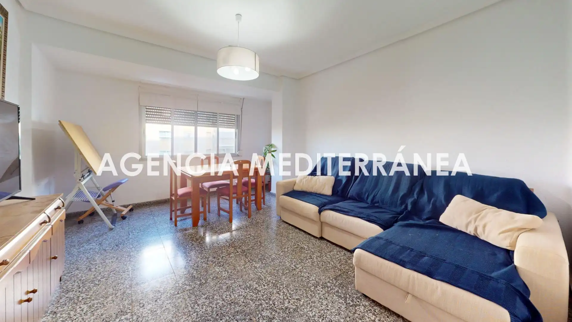 Piso en venta en Penya - Roja - Avda. Francia