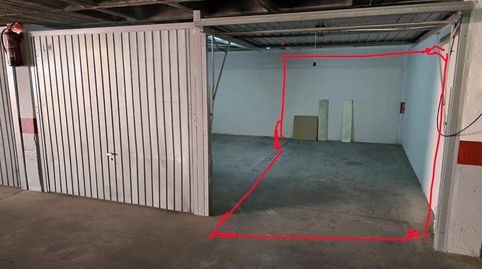 Foto 2 von Garage zur Miete in Calle Mirador, 5, Juzgados - Plaza de Toros, Benidorm