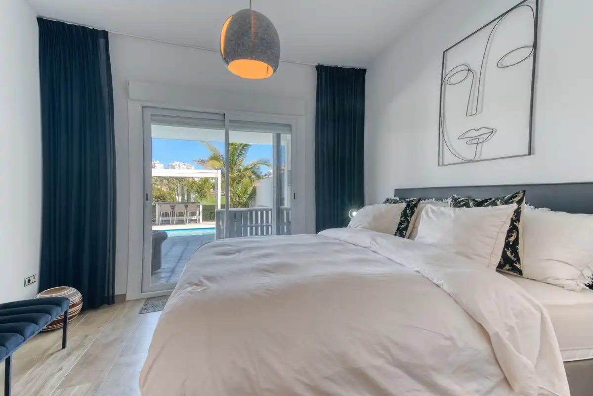 Maison mitoyenne avec piscine à vendre à Riviera del Sol, imagen 20