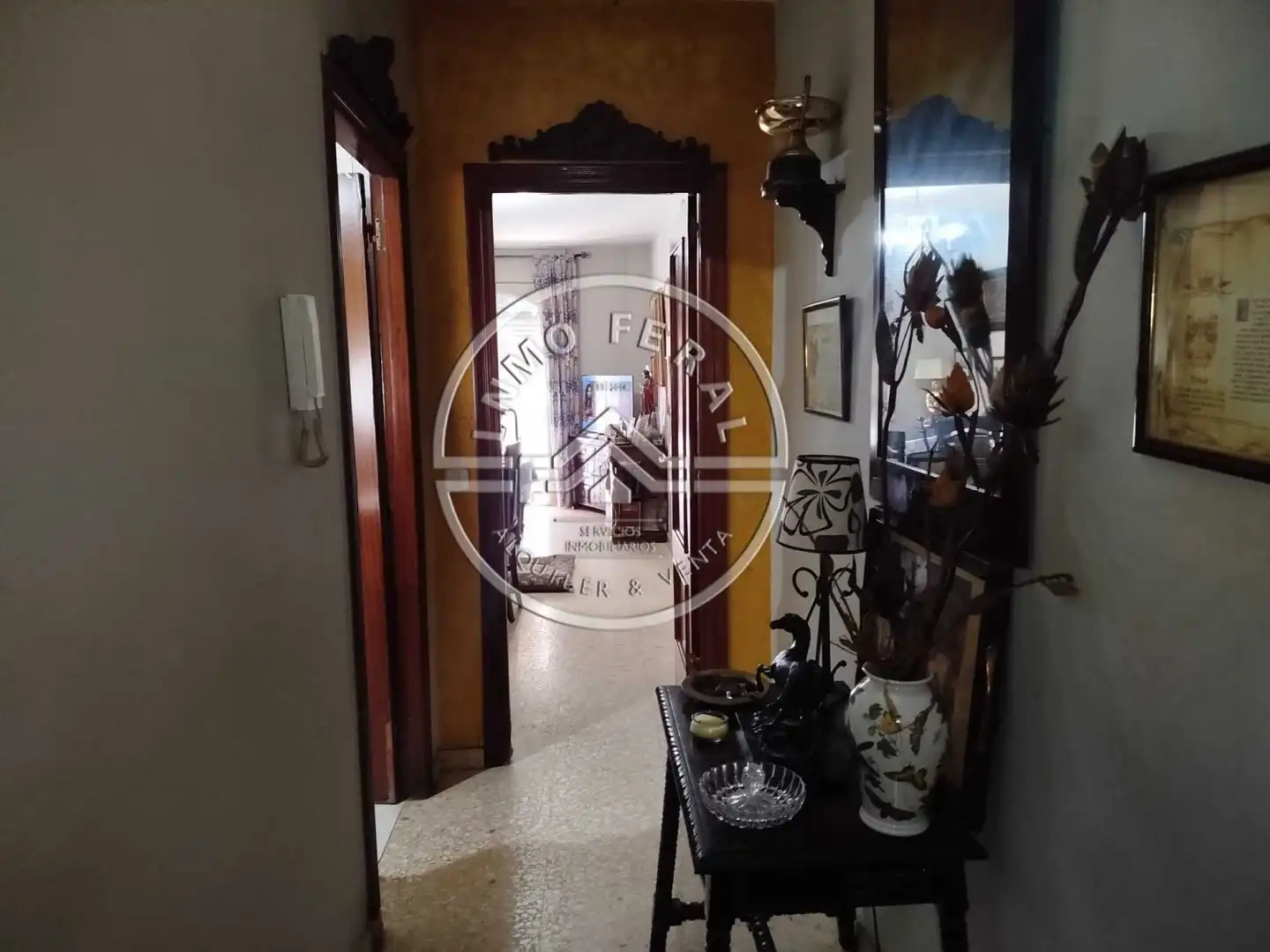 Piso en venta en Écija con Aire acondicionado, Calefacción y Trastero