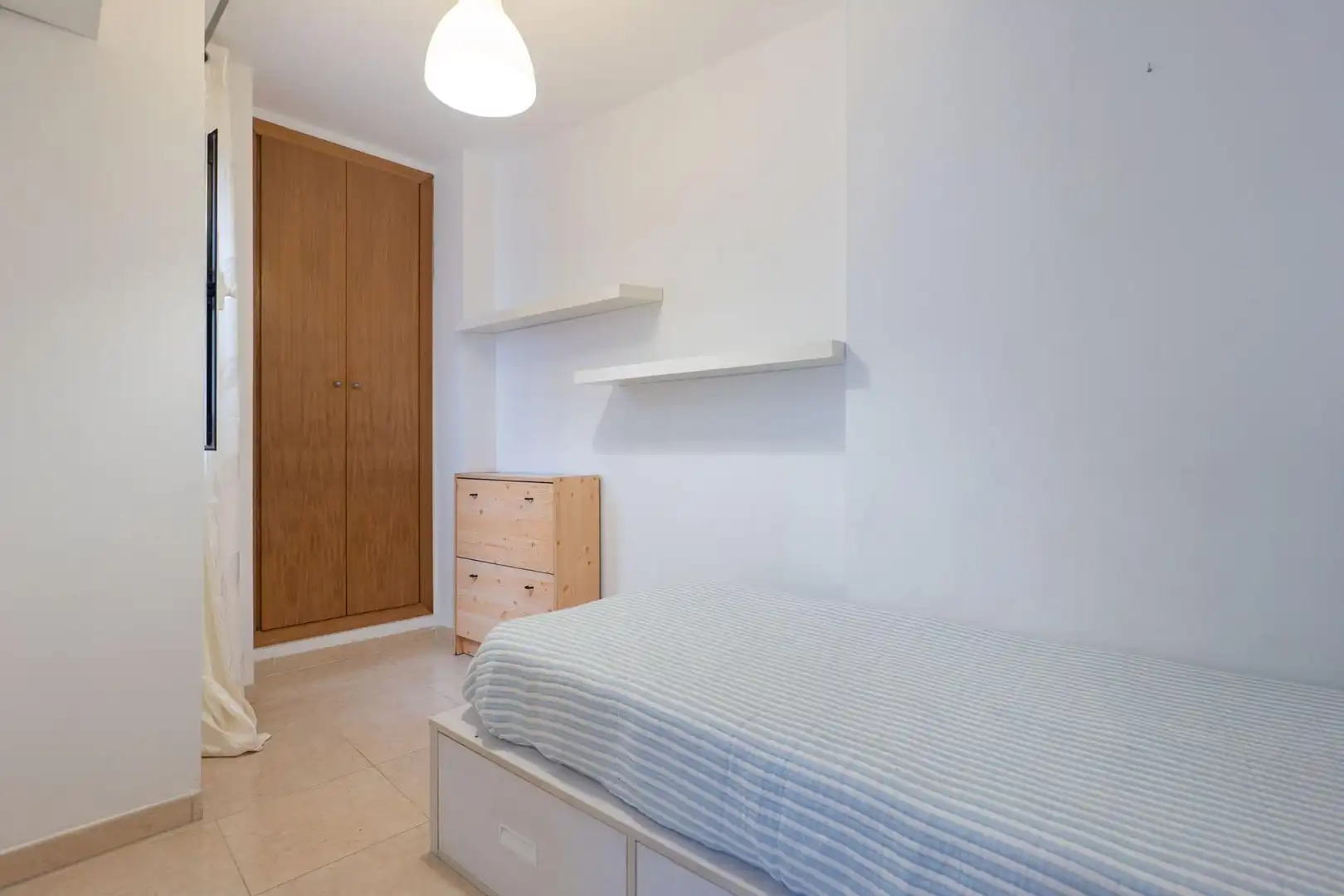 Piso con ascensor en venta en Sant Jaume d'Enveja, imagen 16