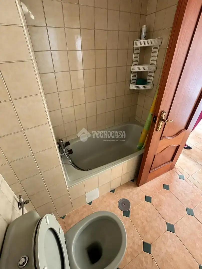 Baño de Piso en venta en Alicante / Alacant