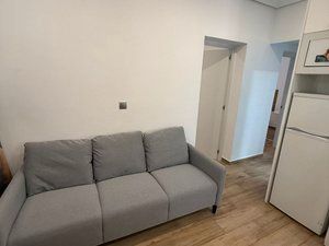 Flat to rent in  Madrid Capital  with Air Conditioner, Heating and Parquet flooring