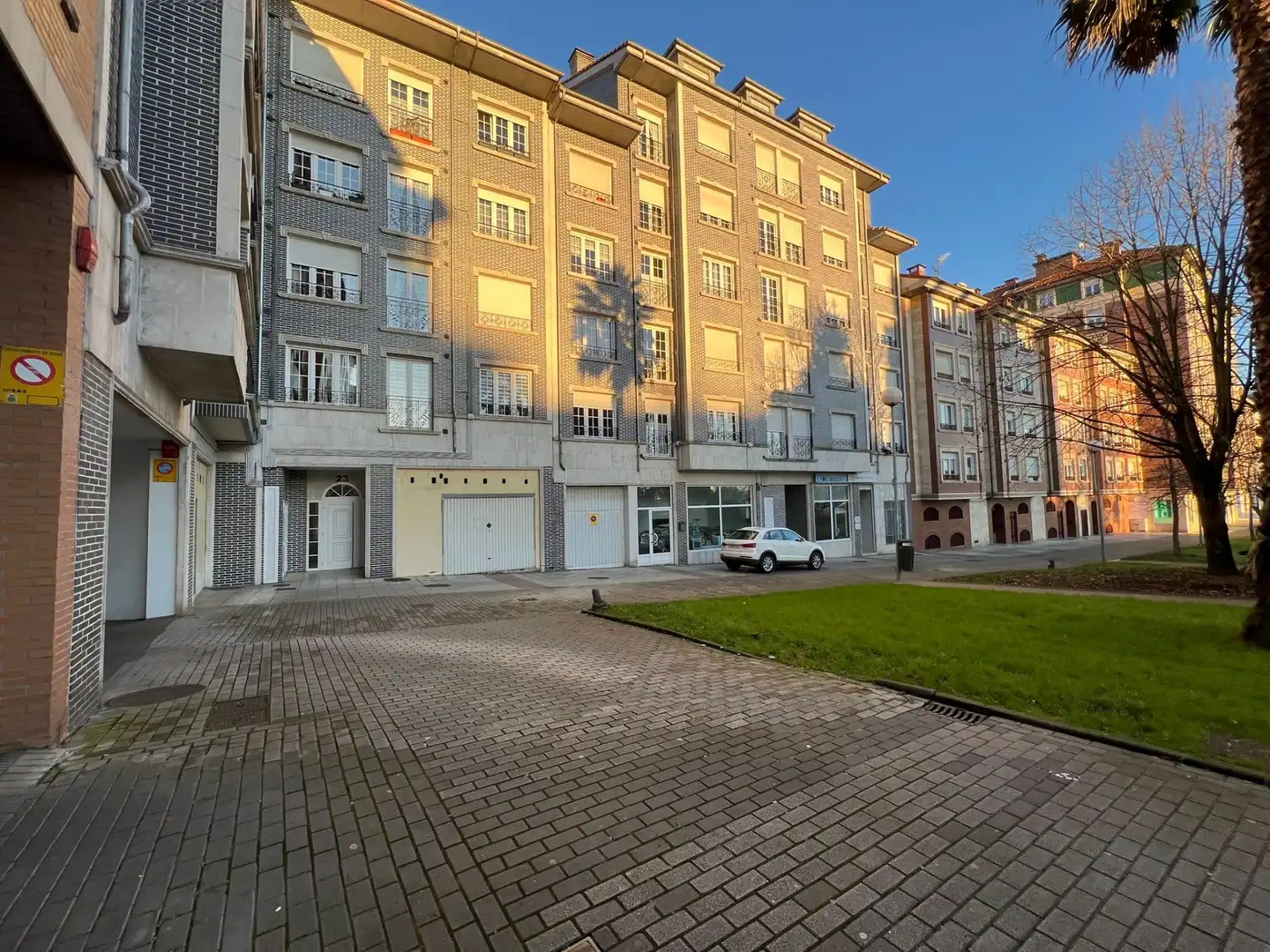 Business premises for sale in Calle de Antonio Machado 39, imagen 15
