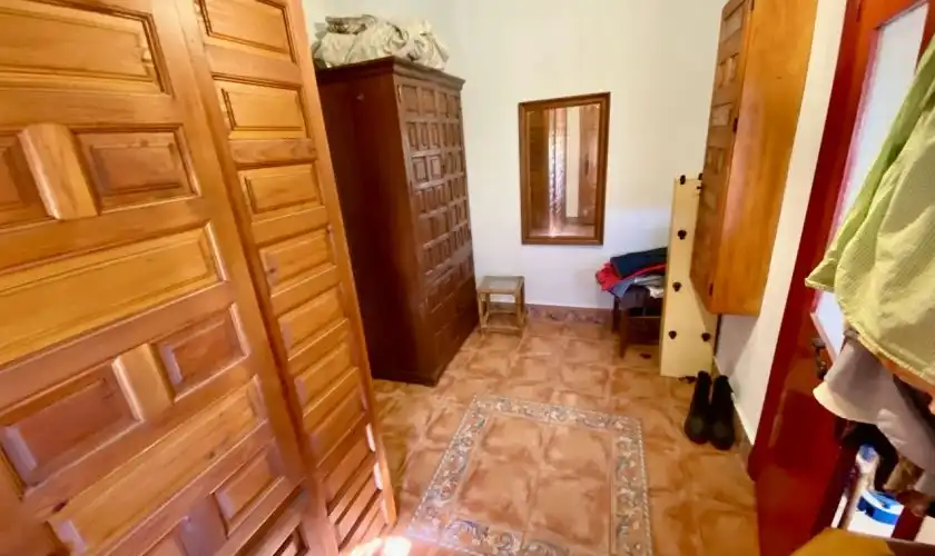 Xalet amb terrassa en venda a Las Negras, imagen 19