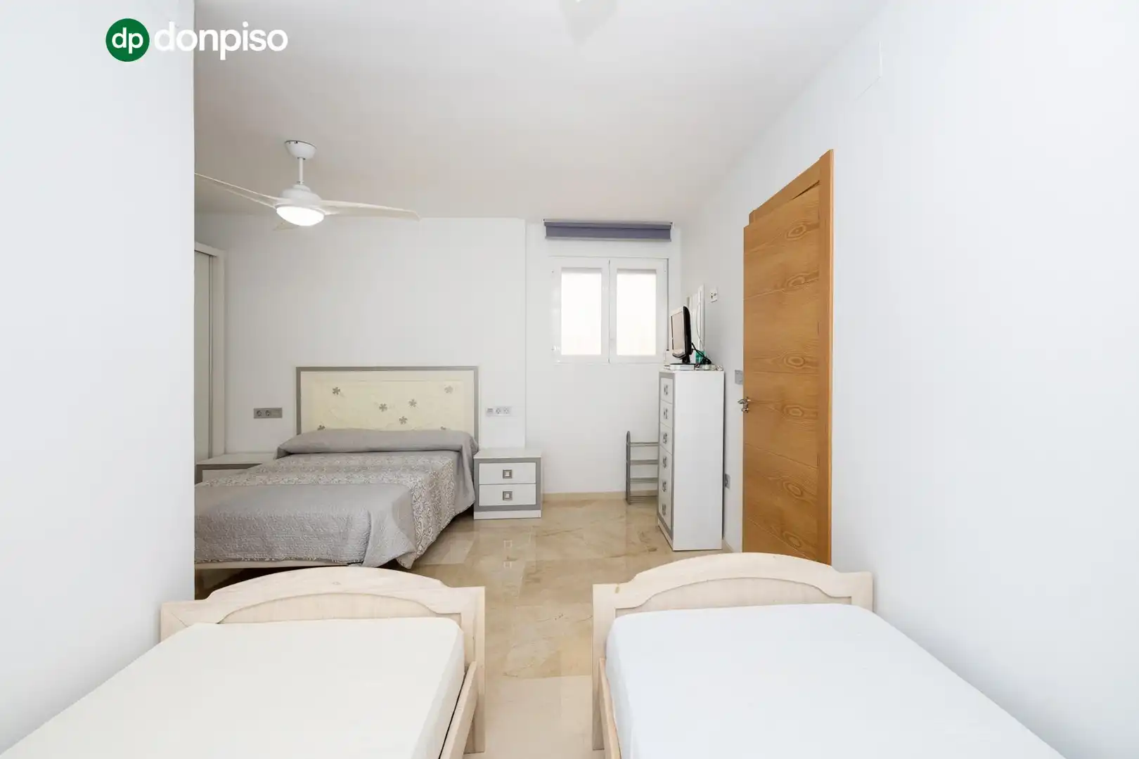 Maisonette mit Terrasse zum Verkauf in Velilla - Velilla Taramay, imagen 39