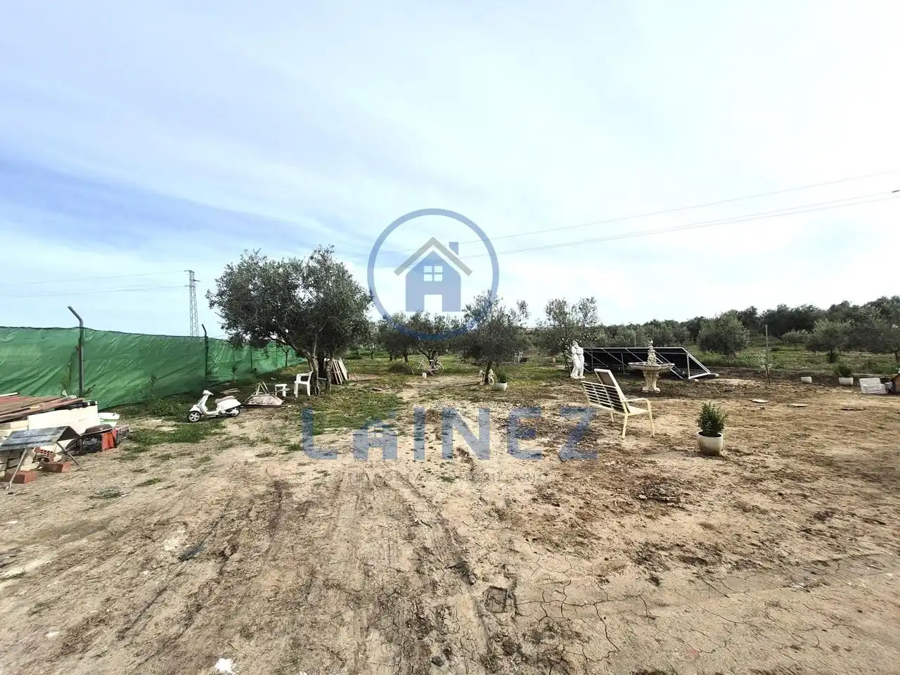 Residential for sale in Hinojosa del Duque