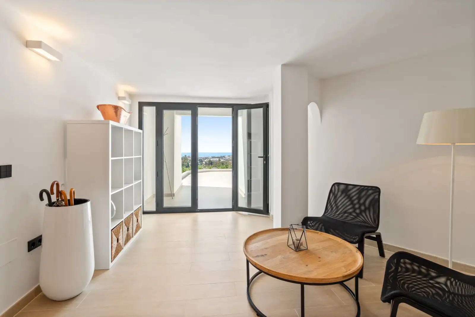 Chalet con piscina en venta en Calle los Granados 18, imagen 20