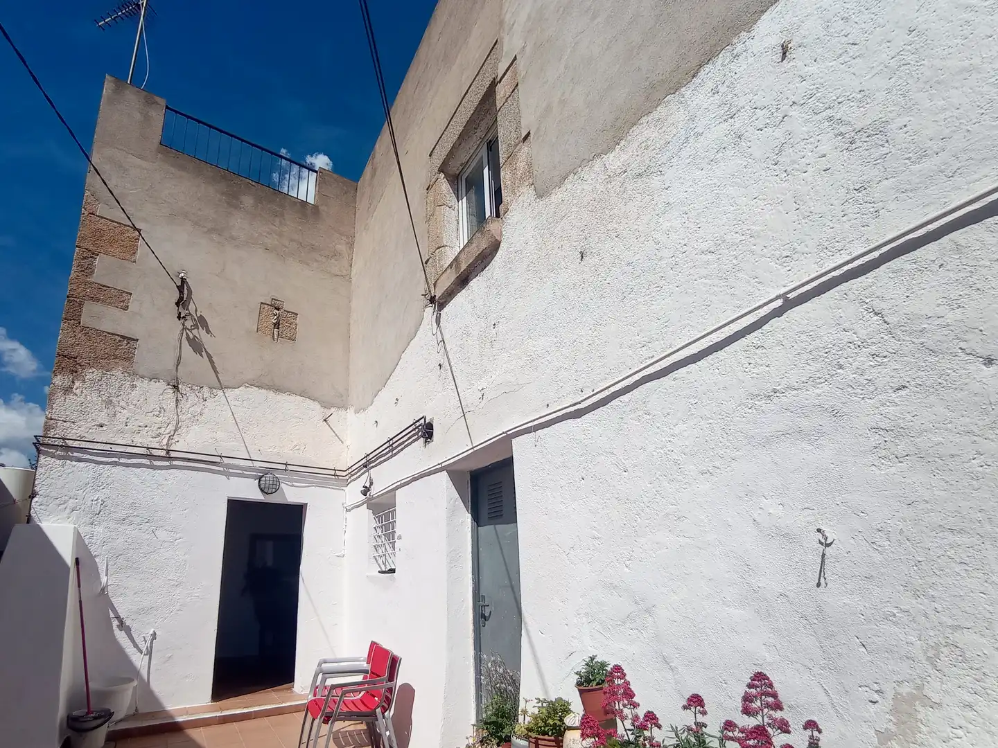 Villa mit Terrasse zum Verkauf in Carrer Mascanada 28, imagen 8