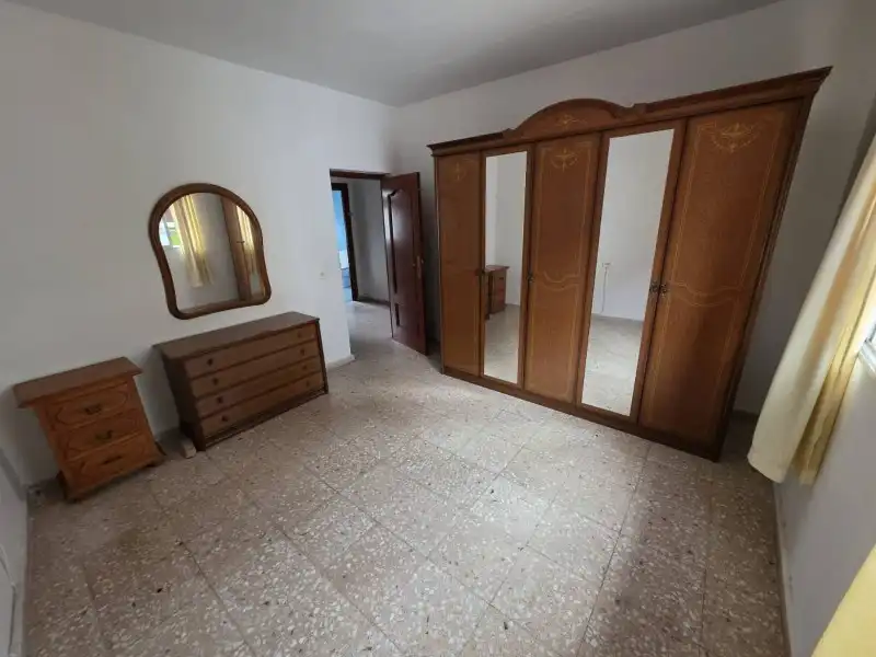Habitación de Casa o chalet en venta en Mohedas de Granadilla