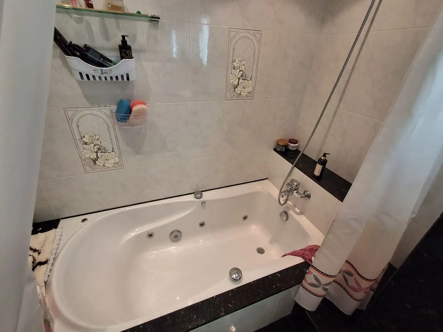 Wohnung zum Verkauf in Sagrat Cor 75(B), imagen 13