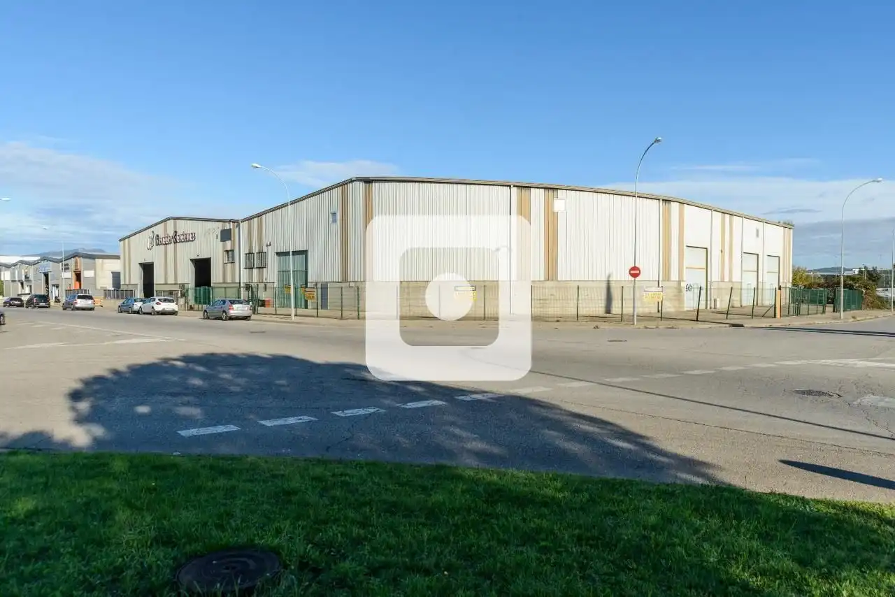 Industrial building for sale in Mas Falgàs, imagen 7