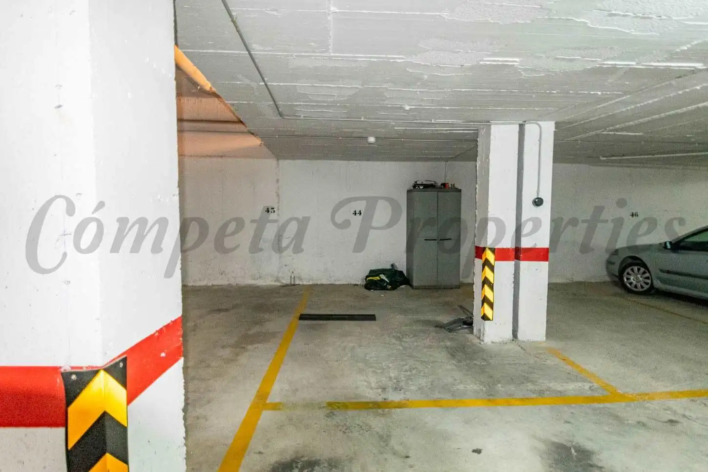 Individual en venda a Urbanización Santa Rosa